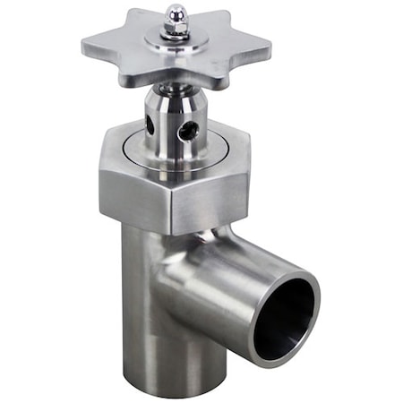 Southbend Draw Off Valve Assembly 4219-1